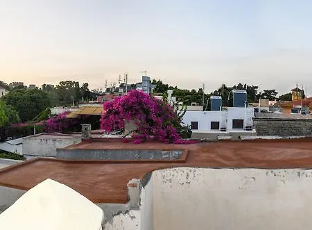 Cosy Keep * Rhodes City