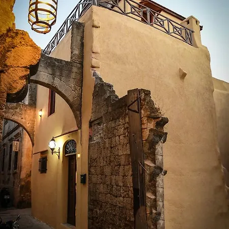 Cosy Keep Σπίτι διακοπών