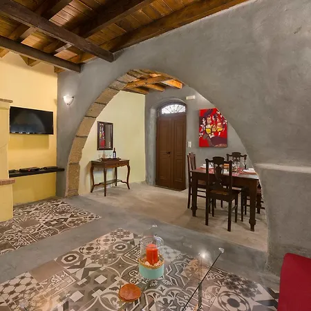 Σπίτι διακοπών Cosy Keep