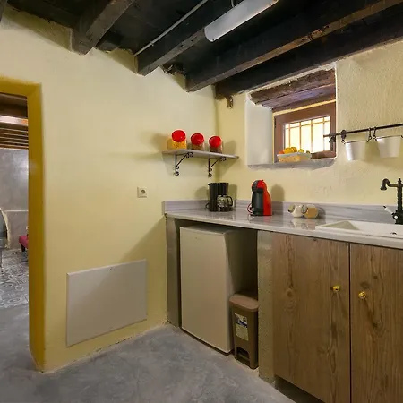 Casa de Férias Cosy Keep